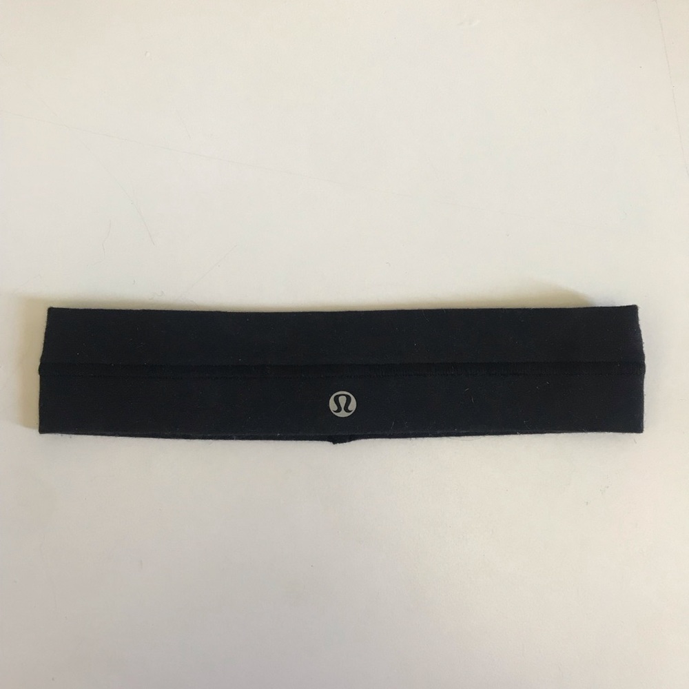 Lululemon headband